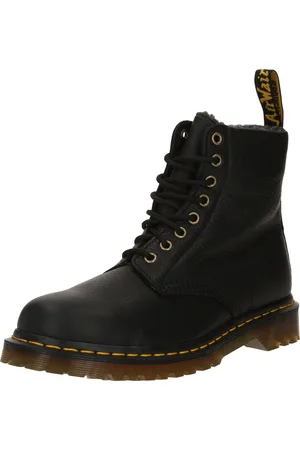 Dr. Martens Nauhabootsit 