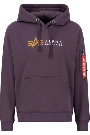 Alpha Industries Collegepaita