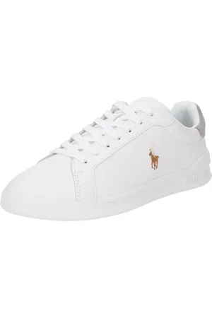 Ralph Lauren Matalavartiset tennarit 