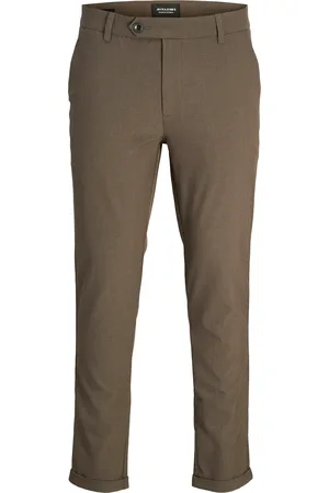 JACK & JONES Chinohousut 