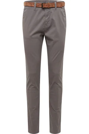TOM TAILOR Chinohousut
