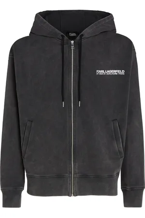 Karl Lagerfeld Collegepaita