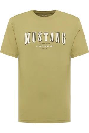 Mustang Paita 