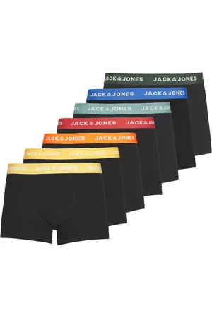 JACK & JONES Bokserishortsit