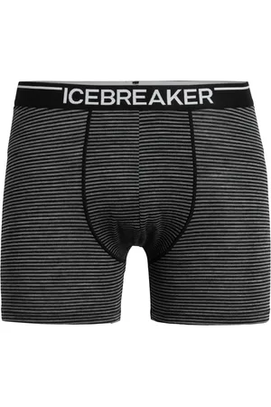 Icebreaker Bokserishortsit 