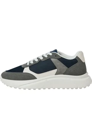 JACK & JONES Matalavartiset tennarit 