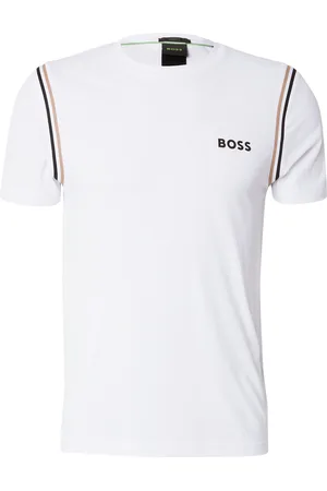 HUGO BOSS Toiminnallinen paita 