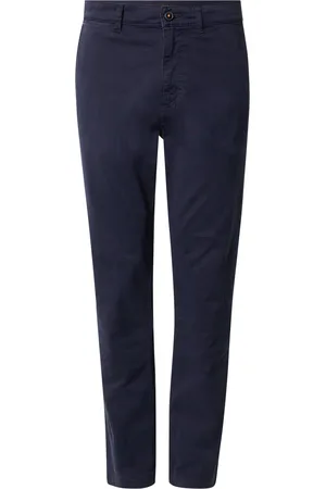 HUGO BOSS Chinohousut