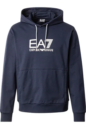 EA7 Collegepaita