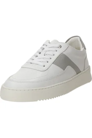 Filling pieces Matalavartiset tennarit