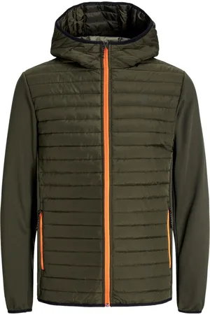 JACK & JONES Välikausitakki 