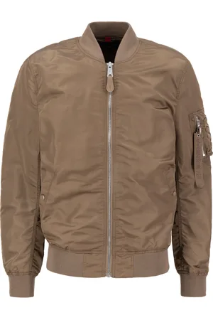 Alpha Industries Välikausitakki 