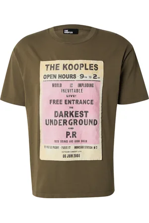 The Kooples Paita