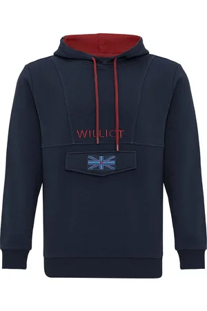 Williot Collegepaita 
