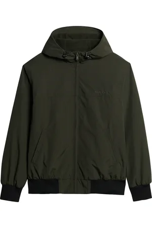 Superdry Välikausitakki