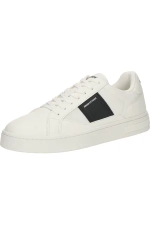 Armani Exchange Matalavartiset tennarit