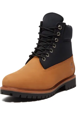 Timberland Nauhabootsit