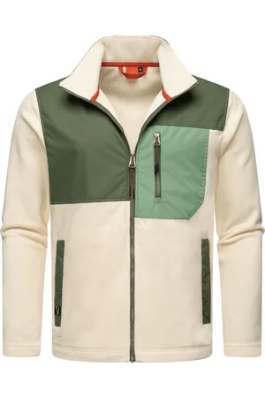 Ragwear Fleecetakki