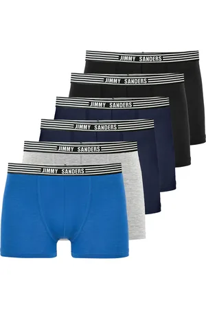 Jimmy Sanders Bokserishortsit