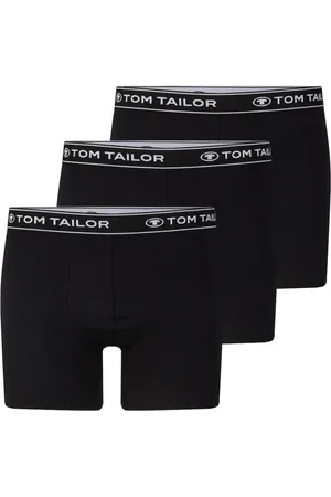 TOM TAILOR Bokserishortsit