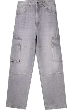Bershka Cargofarkut