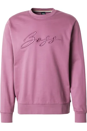 HUGO BOSS Collegepaita 
