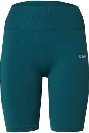 ICANIWILL Urheiluhousut