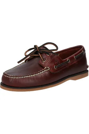 Timberland Mokkasiinit 