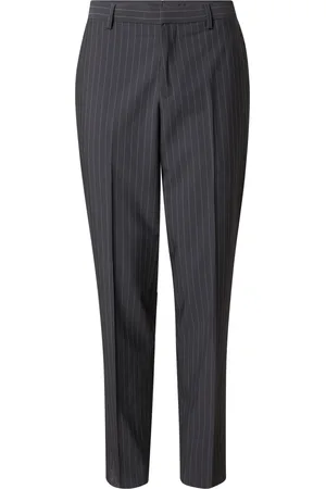 JACK & JONES Suorat housut 