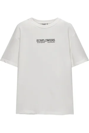 Pull&Bear Collegepaita