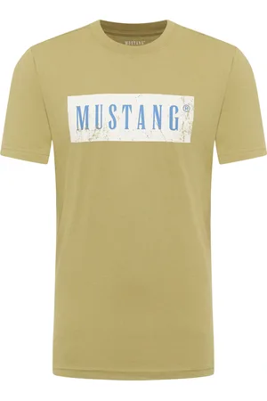 Mustang Paita 