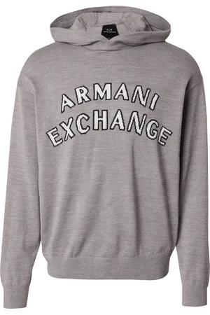 Armani Exchange Neulepaita