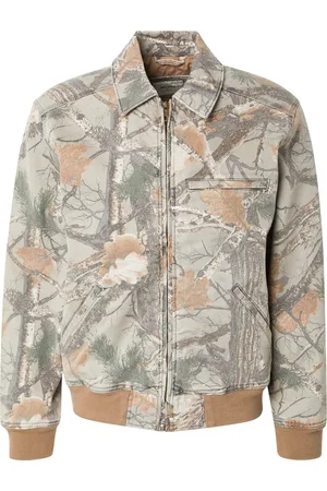 Hollister Välikausitakki