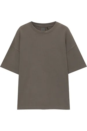 Pull&Bear Collegepaita