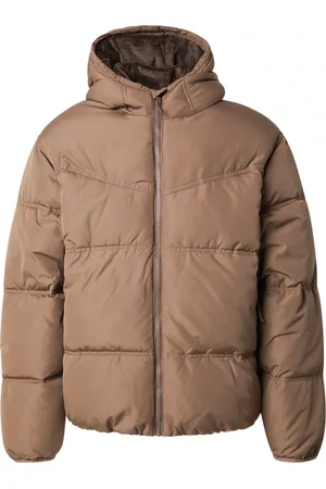 Hollister Välikausitakki