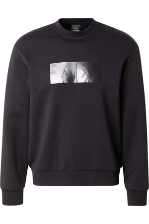 Armani Exchange Collegepaita
