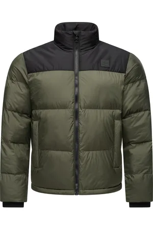 Ragwear Talvitakki 