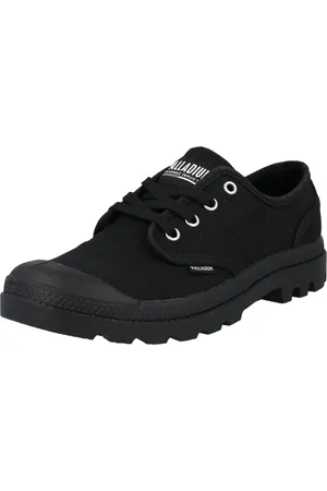 Palladium Matalavartiset tennarit 