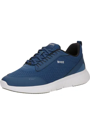 HUGO BOSS Matalavartiset tennarit