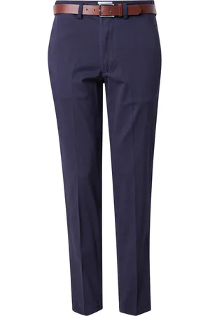JACK & JONES Suorat housut 