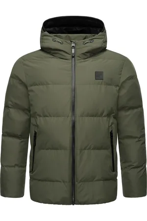 Ragwear Toiminnallinen takki 