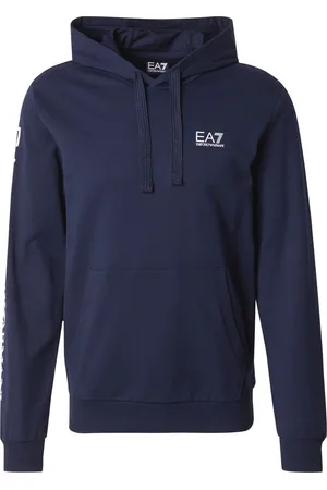 EA7 Collegepaita