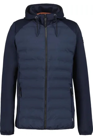 Icepeak Ulkoilutakki 