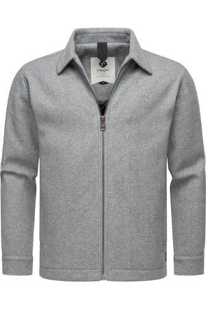 Ragwear Välikausitakki 