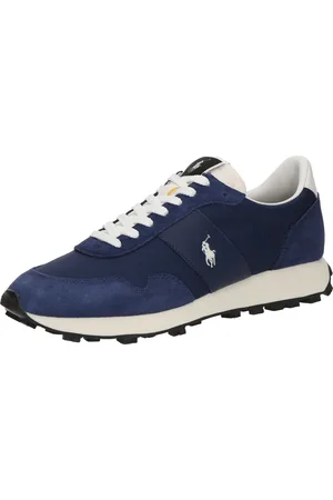 Ralph Lauren Matalavartiset tennarit