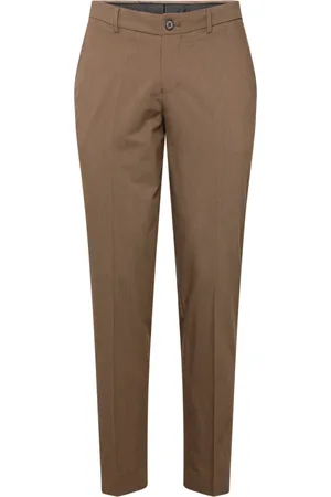 JACK & JONES Suorat housut 