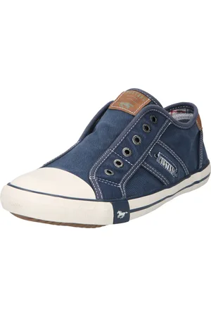 Mustang Slip on -tennarit