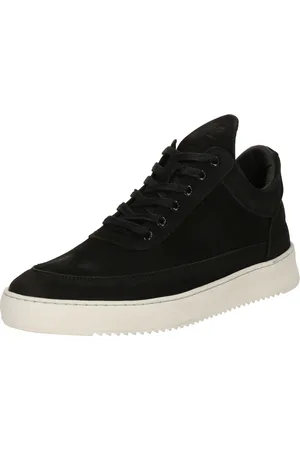 Filling pieces Matalavartiset tennarit