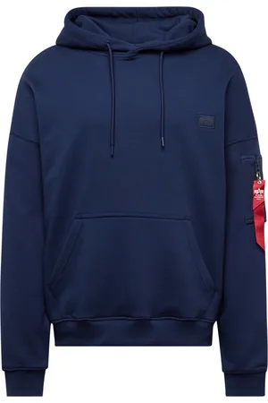 Alpha Industries Collegepaita 