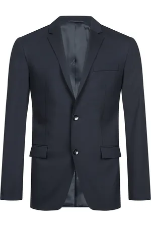 Calvin Klein Business pikkutakki